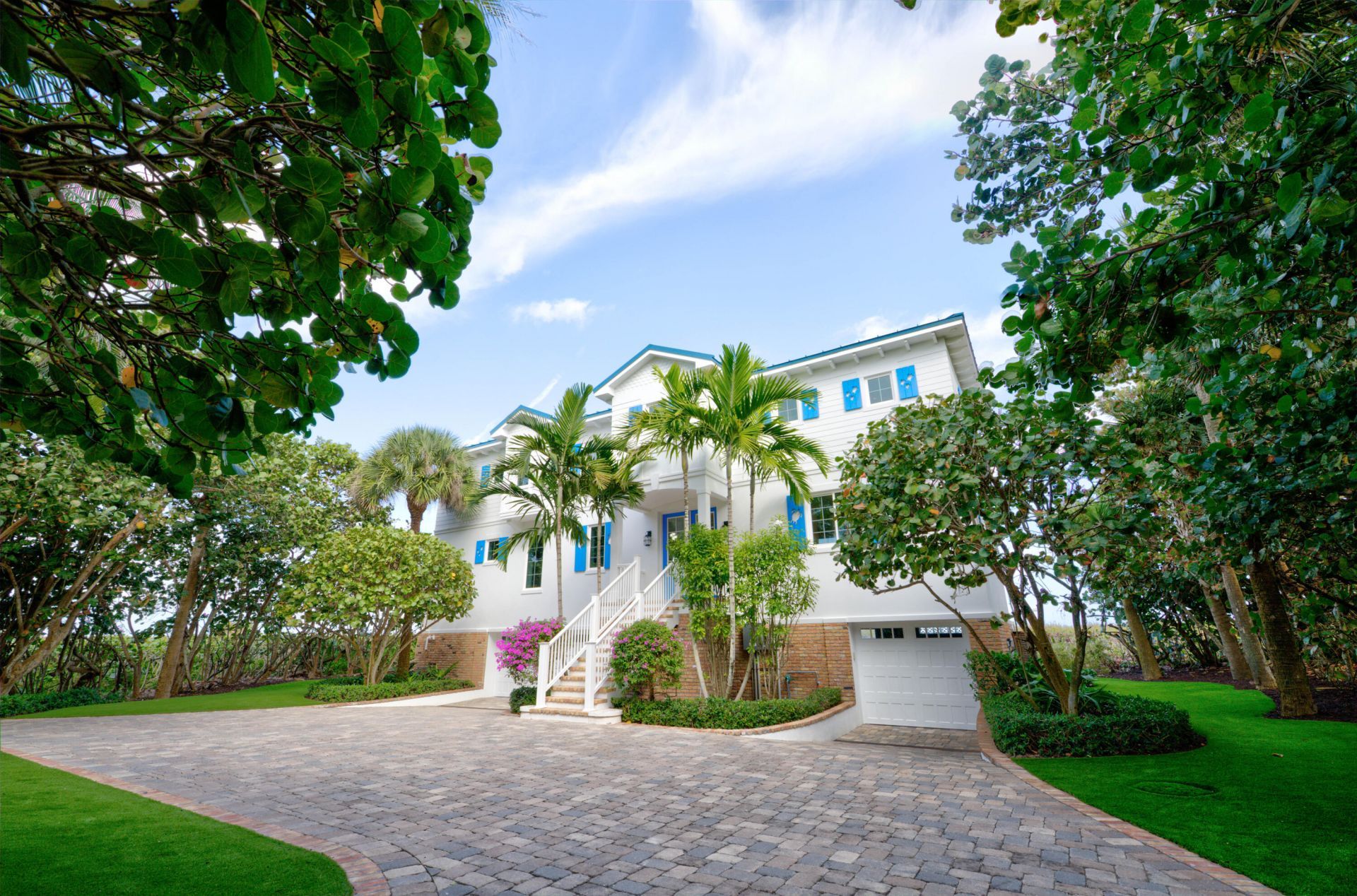 113 N Beach Road, Jupiter Island, FL 33455 Photo
