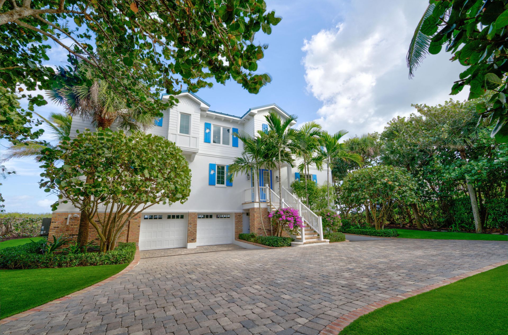 113 N Beach Road, Jupiter Island, FL 33455 Photo