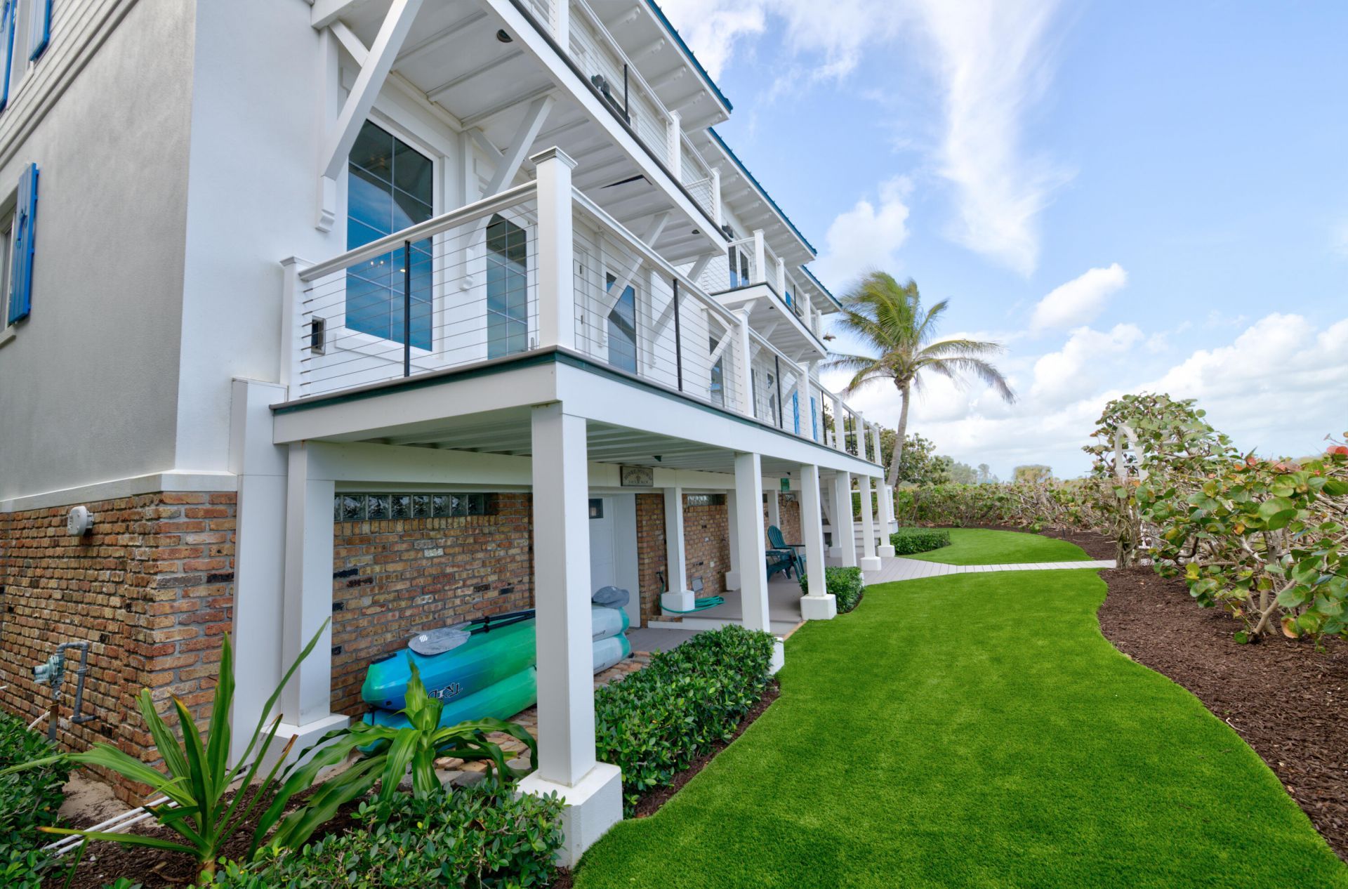 113 N Beach Road, Jupiter Island, FL 33455 Photo