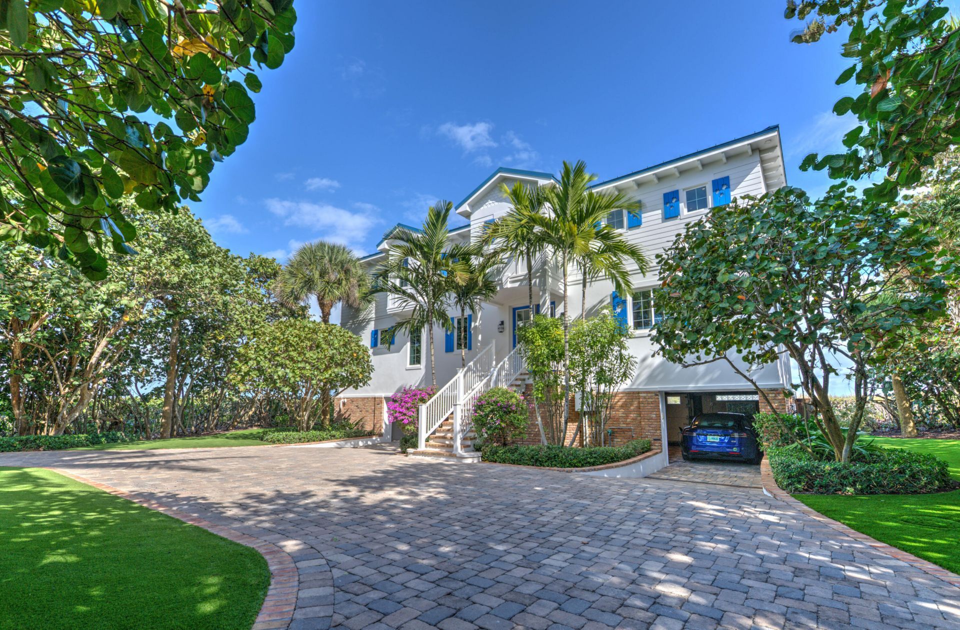 113 N Beach Road, Jupiter Island, FL 33455 Photo