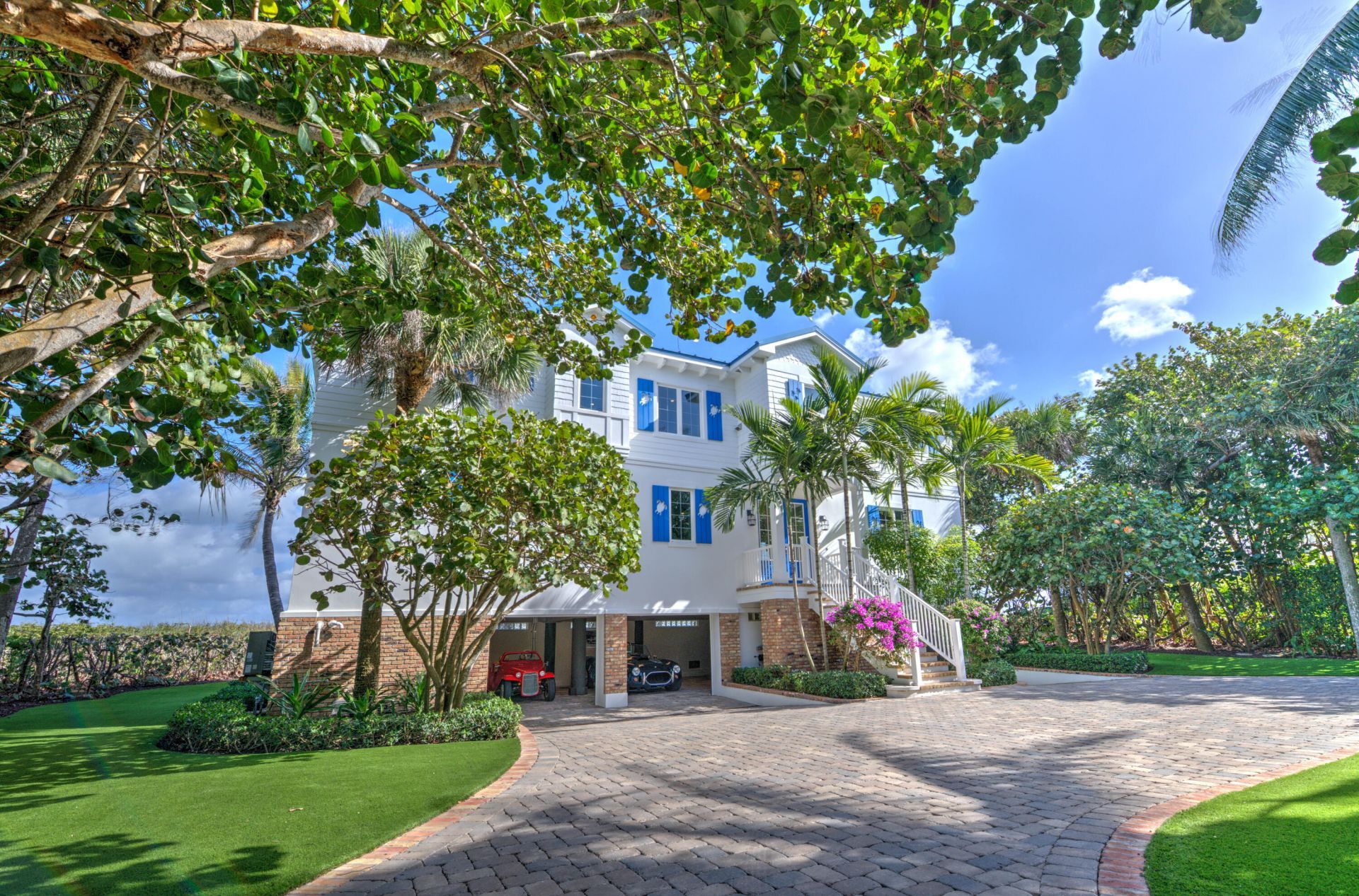 113 N Beach Road, Jupiter Island, FL 33455 Photo