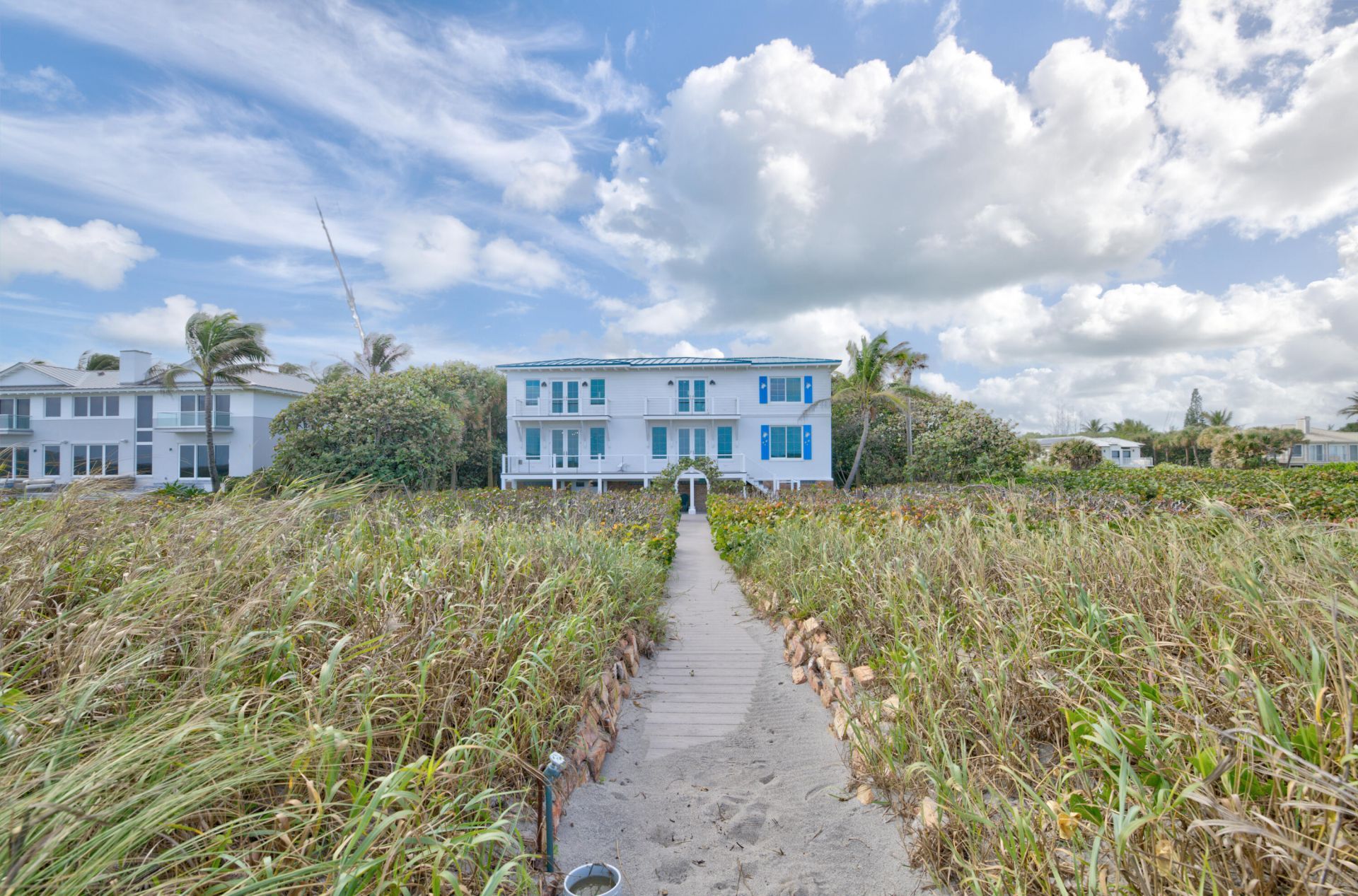 113 N Beach Road, Jupiter Island, FL 33455 Photo