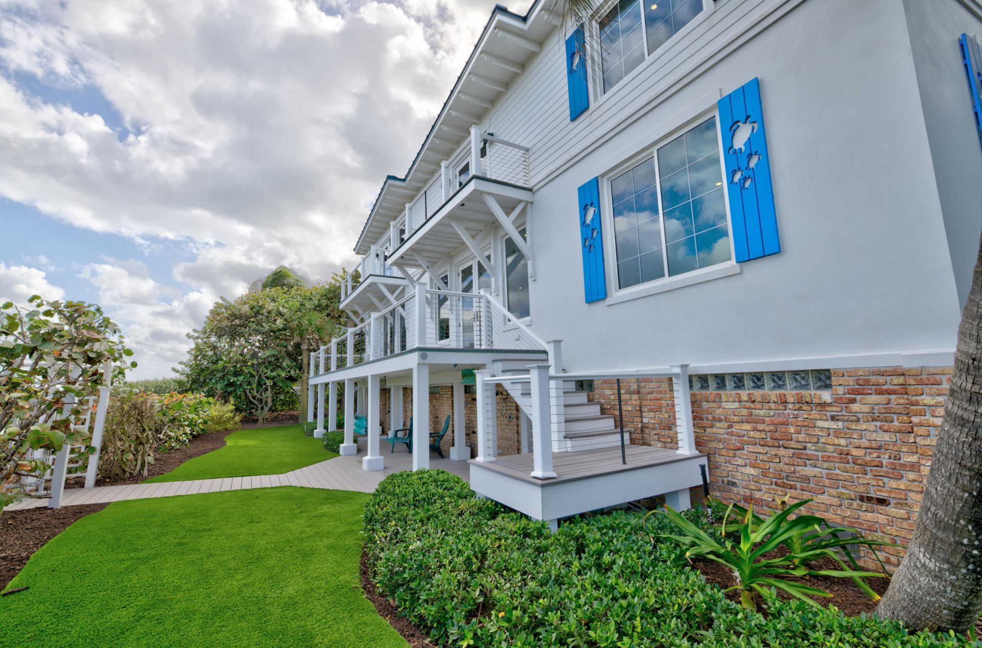 113 N Beach Road, Jupiter Island, FL 33455 Photo