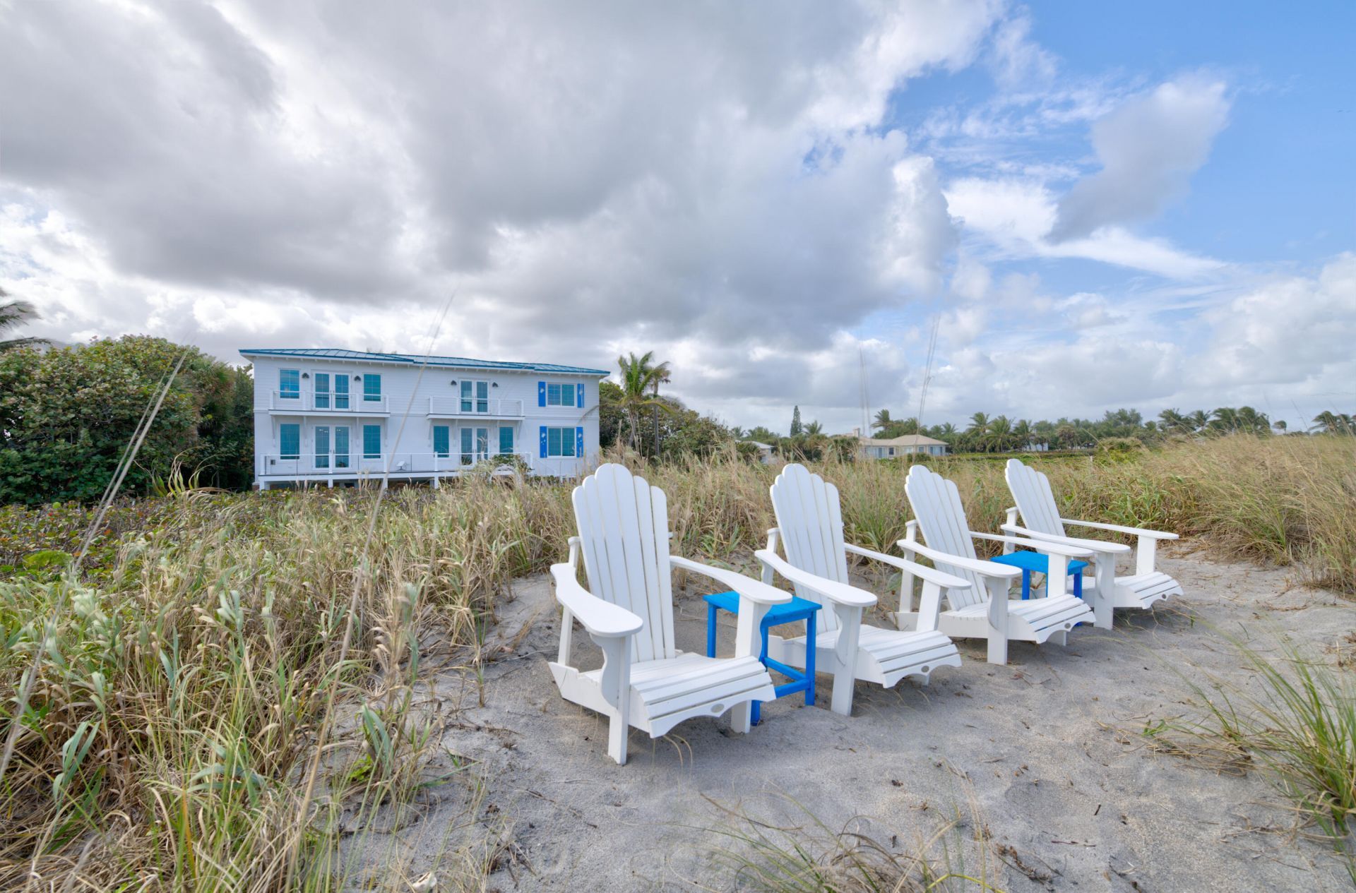 113 N Beach Road, Jupiter Island, FL 33455 Photo