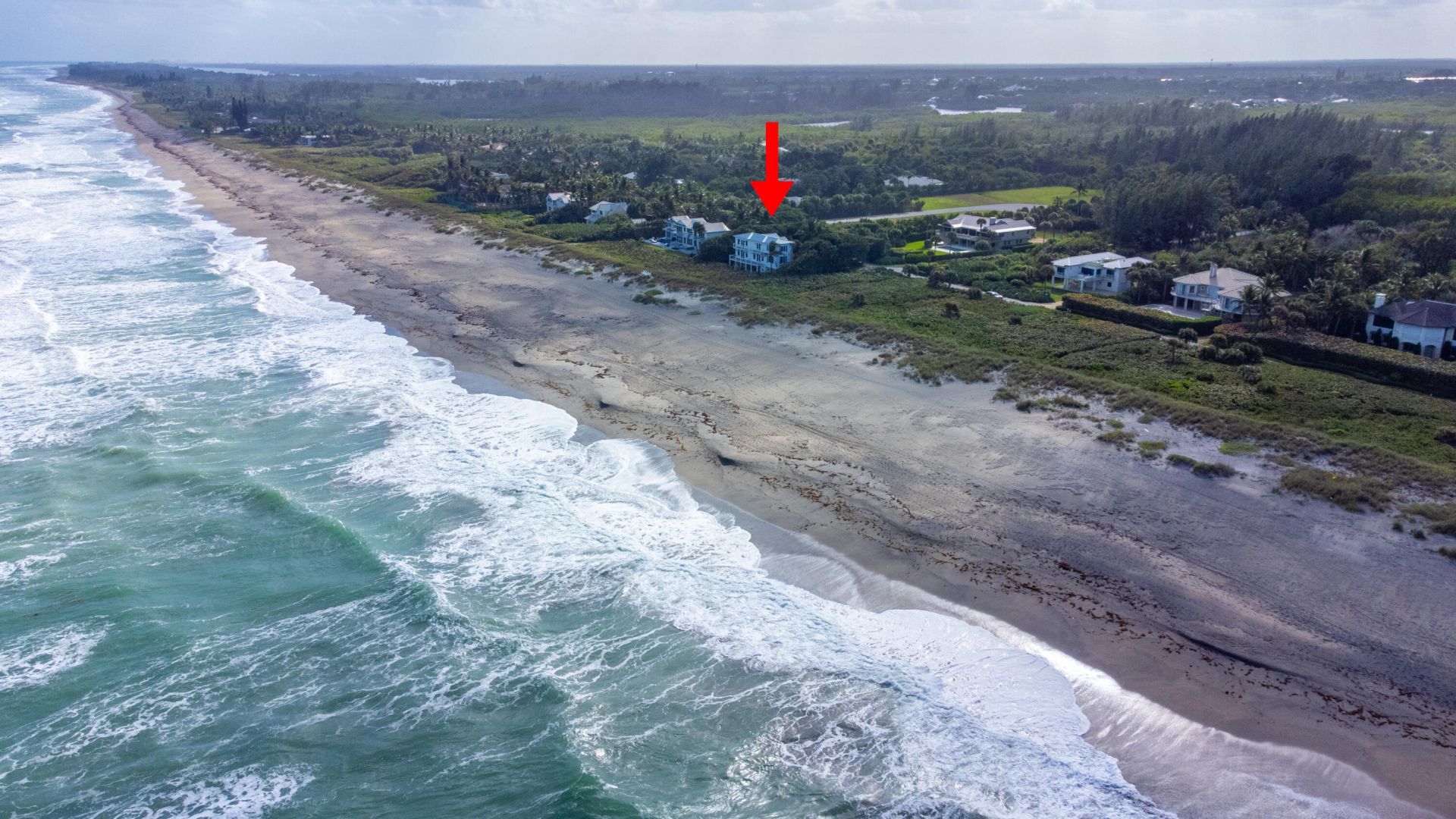 113 N Beach Road, Jupiter Island, FL 33455 Photo