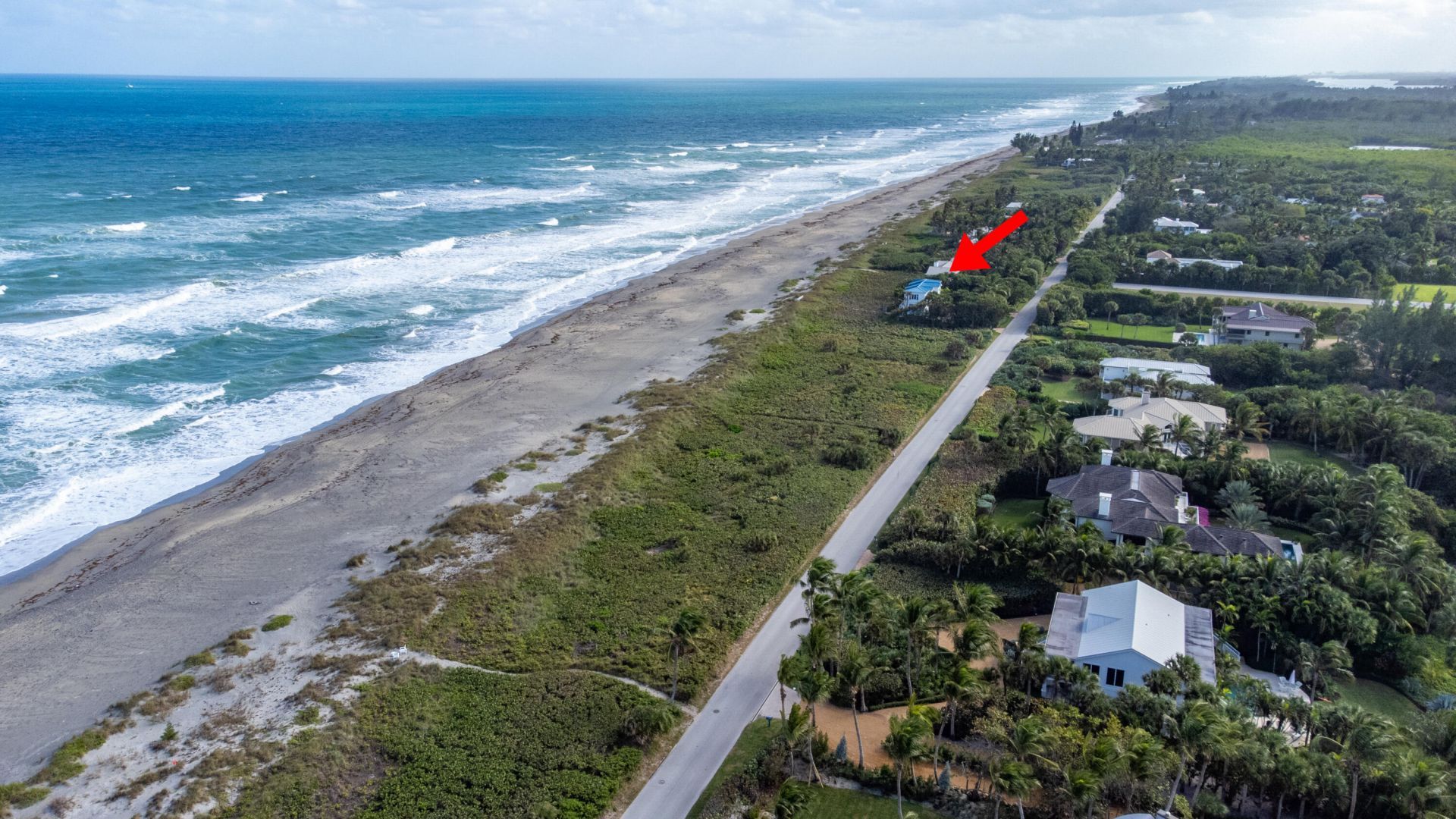 113 N Beach Road, Jupiter Island, FL 33455 Photo