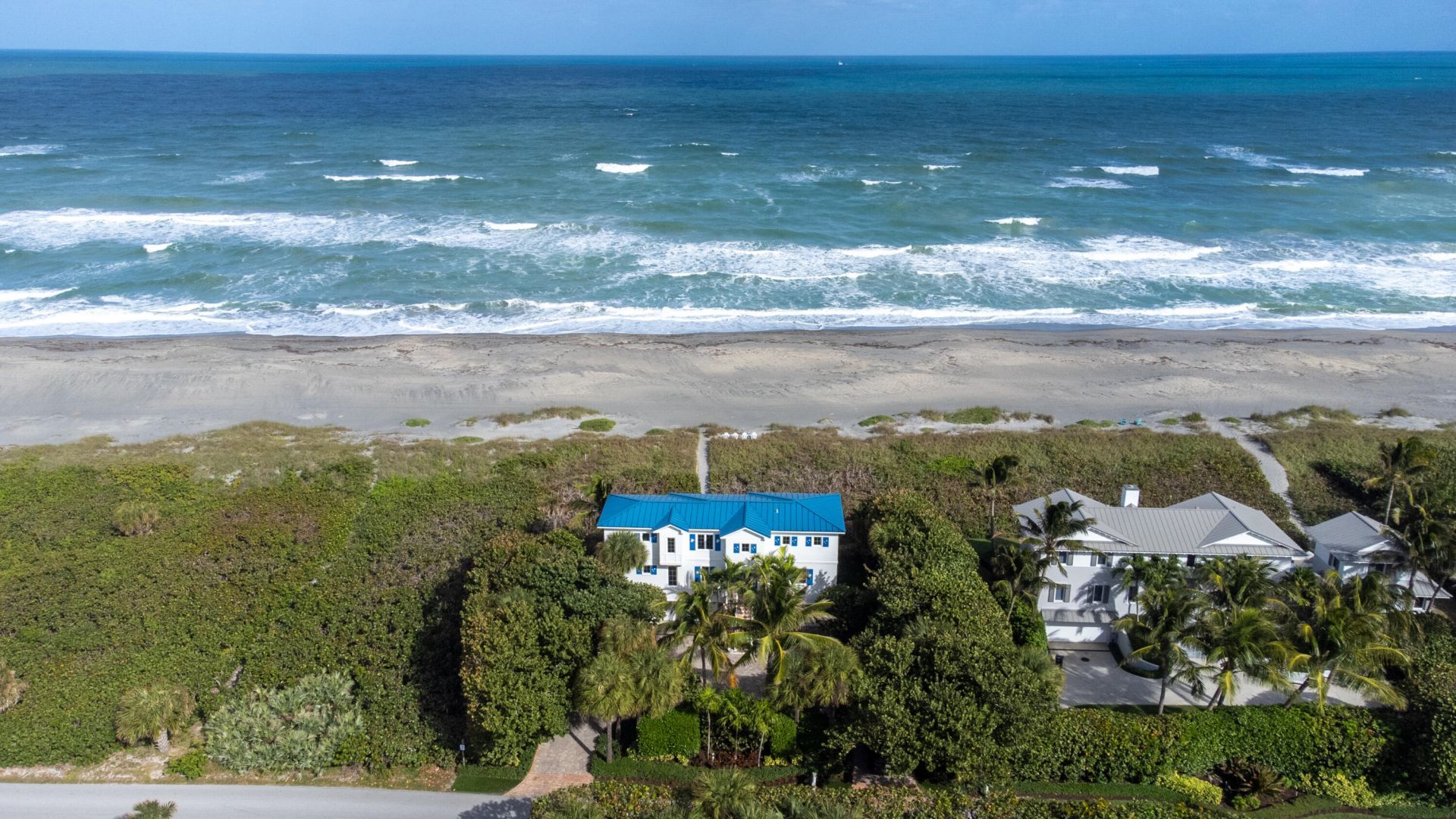 113 N Beach Road, Jupiter Island, FL 33455 Photo