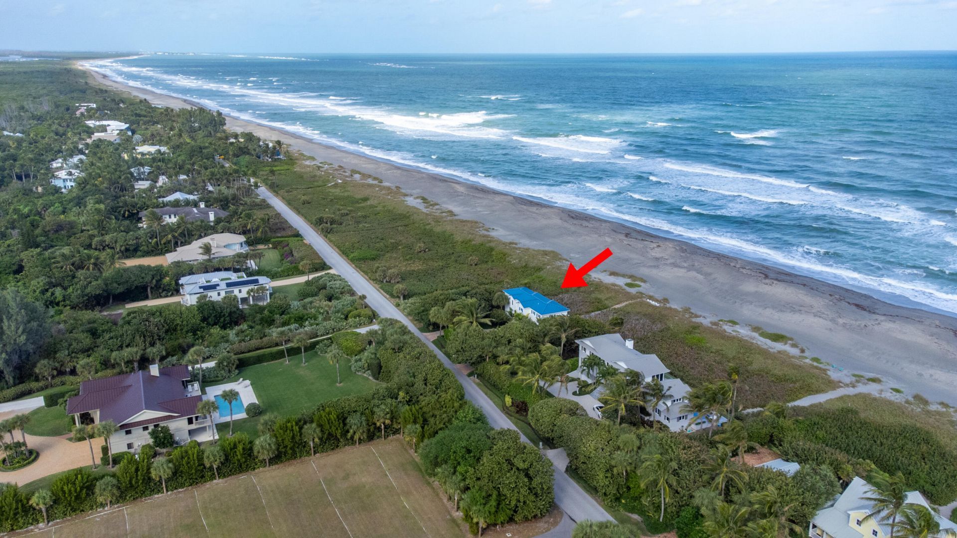 113 N Beach Road, Jupiter Island, FL 33455 Photo