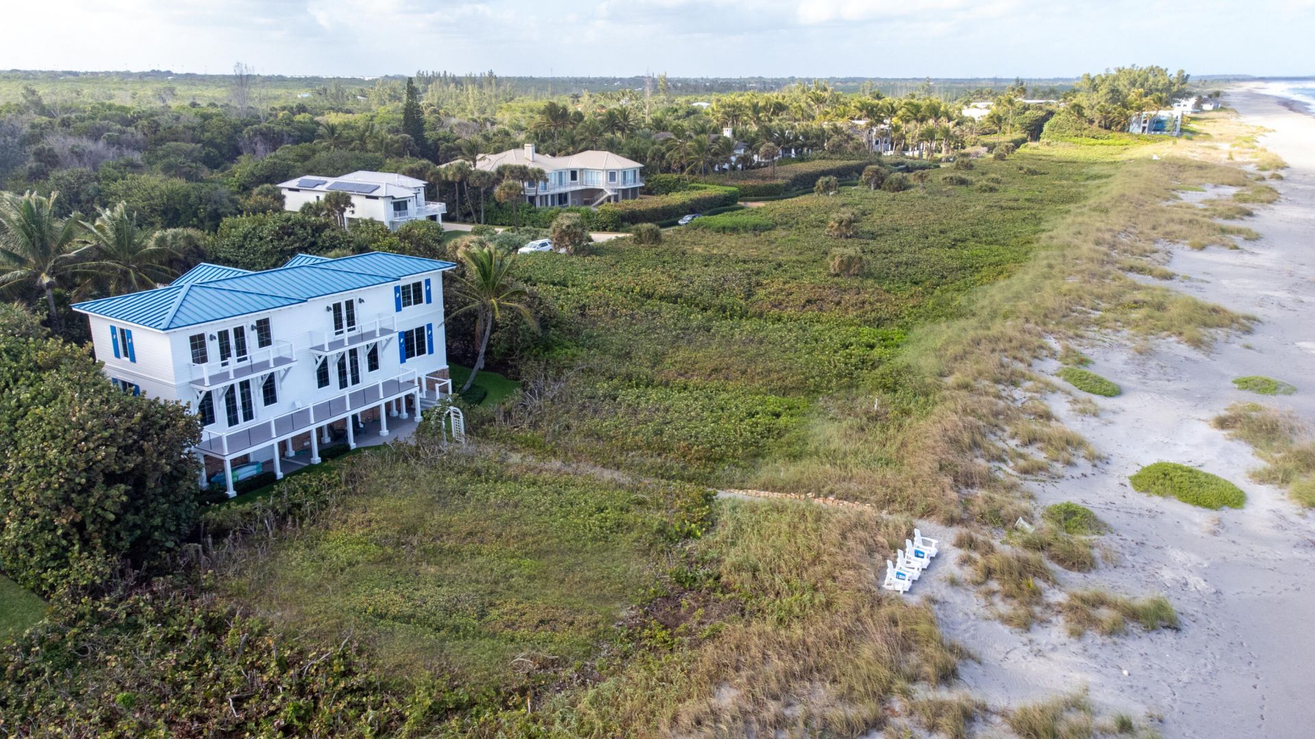113 N Beach Road, Jupiter Island, FL 33455 Photo