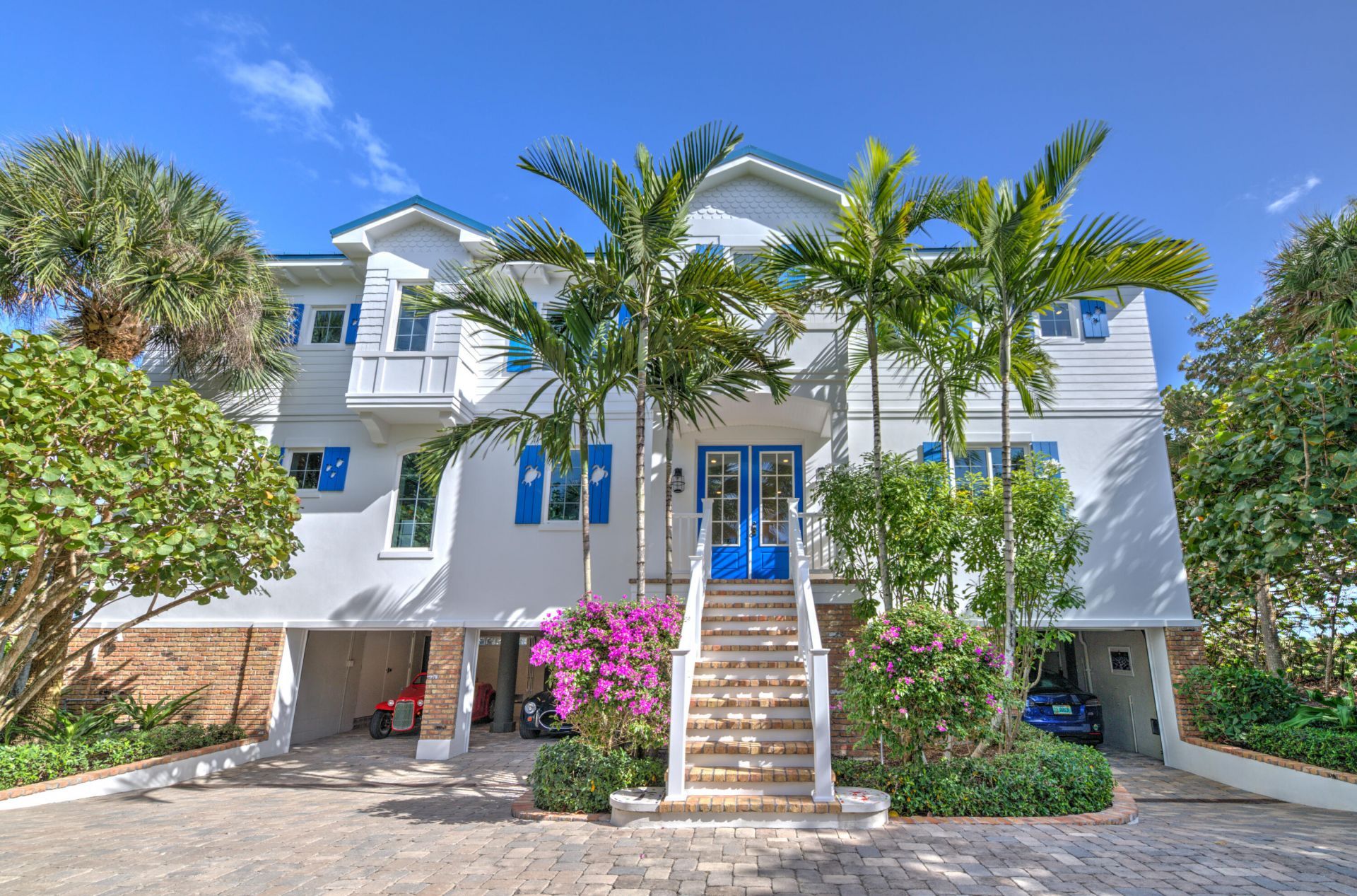 113 N Beach Road, Jupiter Island, FL 33455 Photo