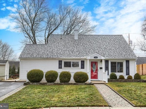 126 BIRCH STREET, MIDDLETOWN, PA 17057