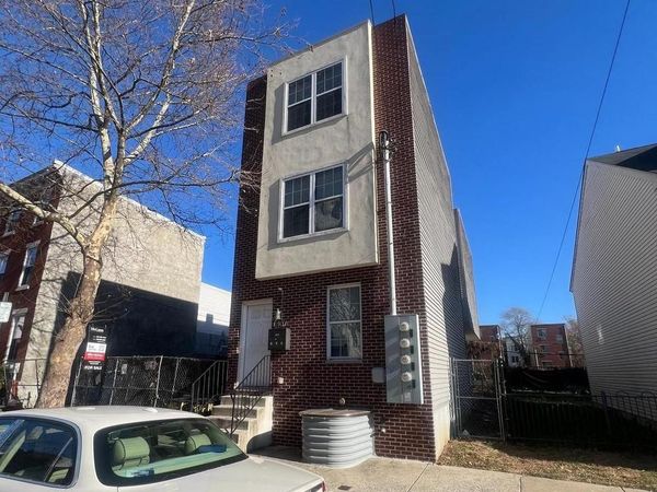 1407 N BOUVIER STREET, Unit 3, PHILADELPHIA, PA 19121