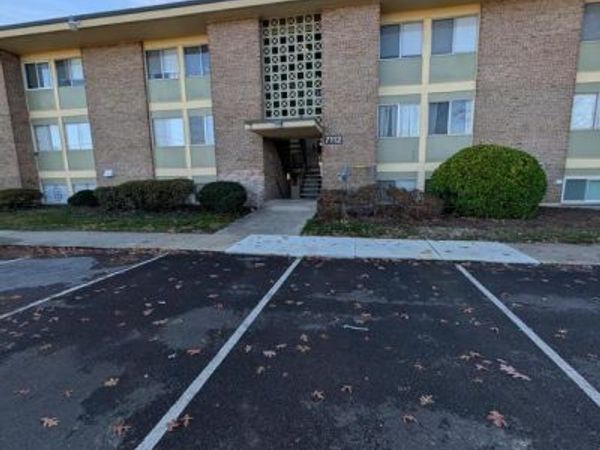 7112 DONNELL PLACE, Unit C3, DISTRICT HEIGHTS, MD 20747