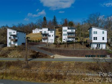 1057, 1061, 1063 Riverside Drive, Asheville, NC 28804