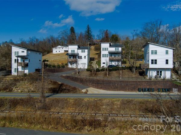 1057, 1061, 1063 Riverside Drive, Asheville, NC 28804