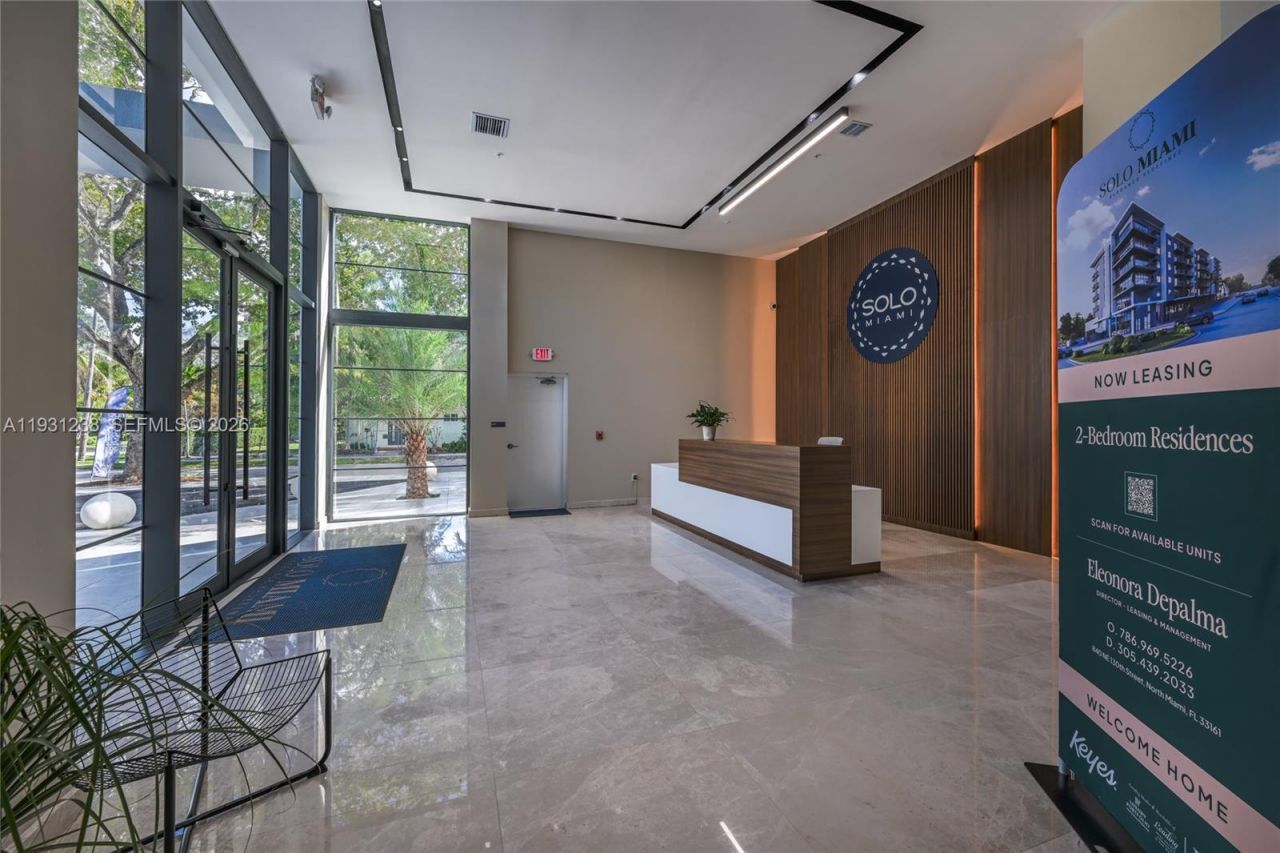 840 NE 130th Street , Unit 601, North Miami, FL 33161 Photo