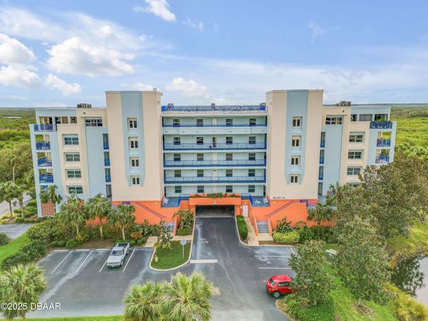 5300 S Atlantic Avenue, Unit 16-205, New Smyrna Beach, FL 32169