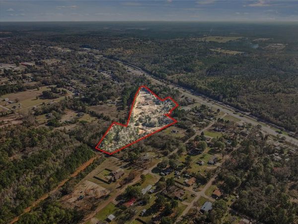 TBD County Road 2865 , Hughes Springs, TX 75656