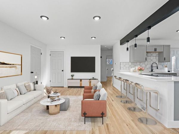 4701 E Jewell Avenue, Denver, CO 80222