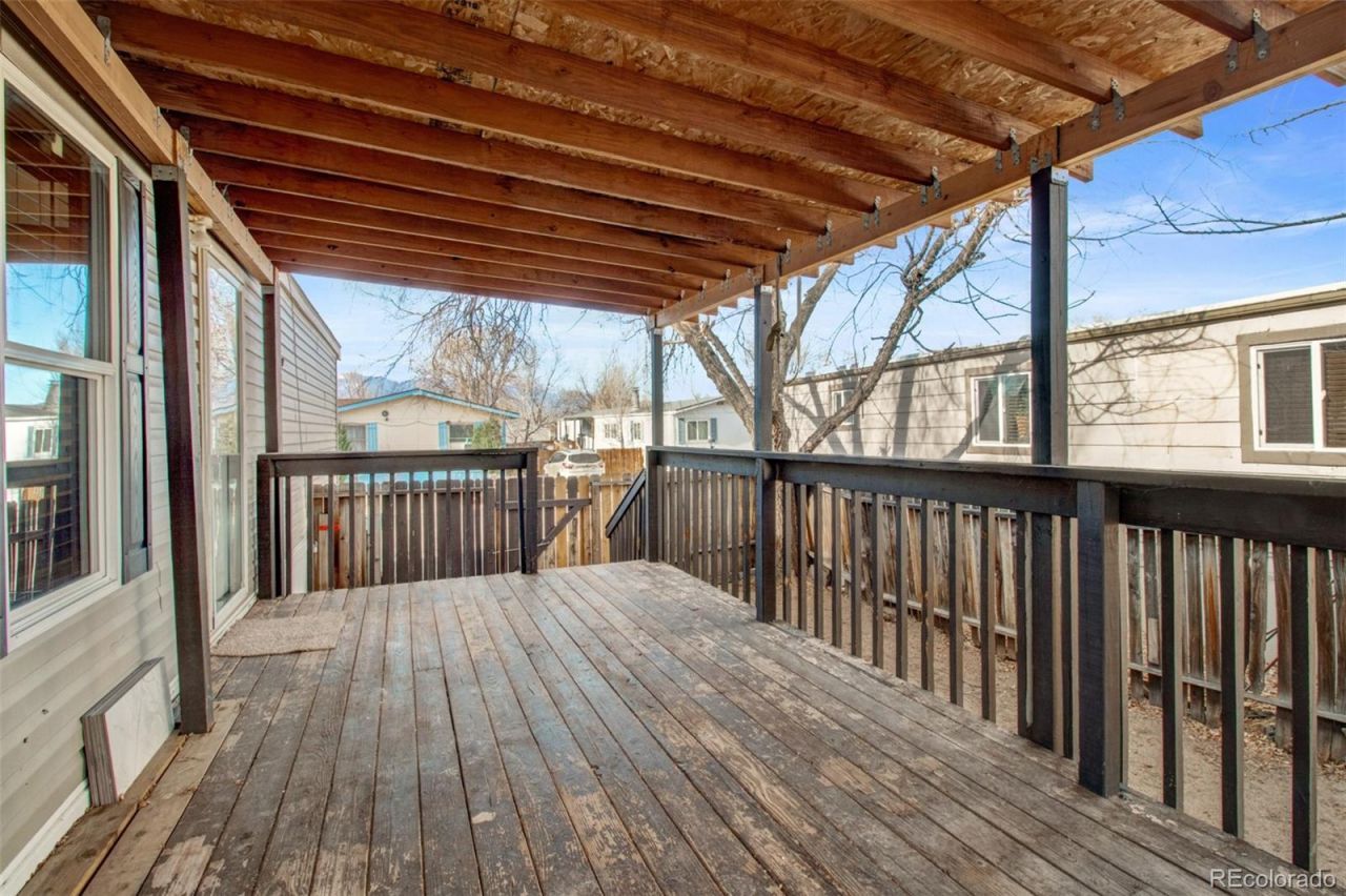 2549 Preakness Way, Colorado Springs, CO 80916 Main Photo