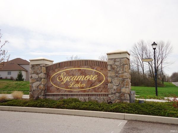 9545 Bass Road, Fort Wayne, IN 46818