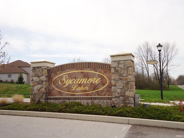 9545 Bass Road, Fort Wayne, IN 46818