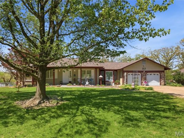 213 Lincoln Lane, Winfield, MO 63389