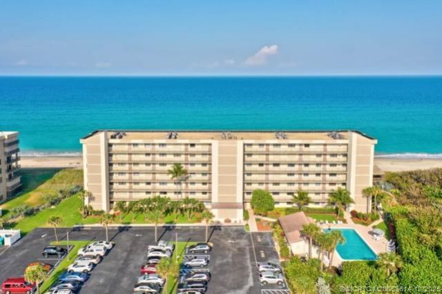 10310 S Ocean Drive, Unit 307, Jensen Beach, FL 34957 Photo