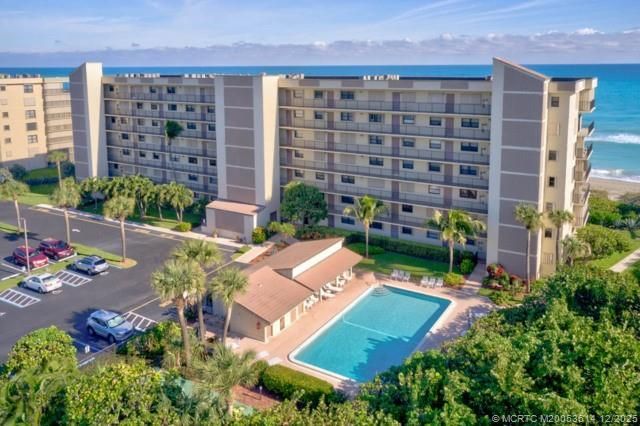 10310 S Ocean Drive, Unit 307, Jensen Beach, FL 34957 Photo