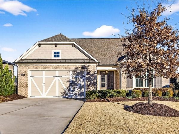 3880 Sugarloaf Drive, Cumming, GA 30028