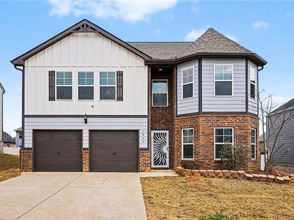 1805 Marcelina Lane, Mcdonough, GA 30253