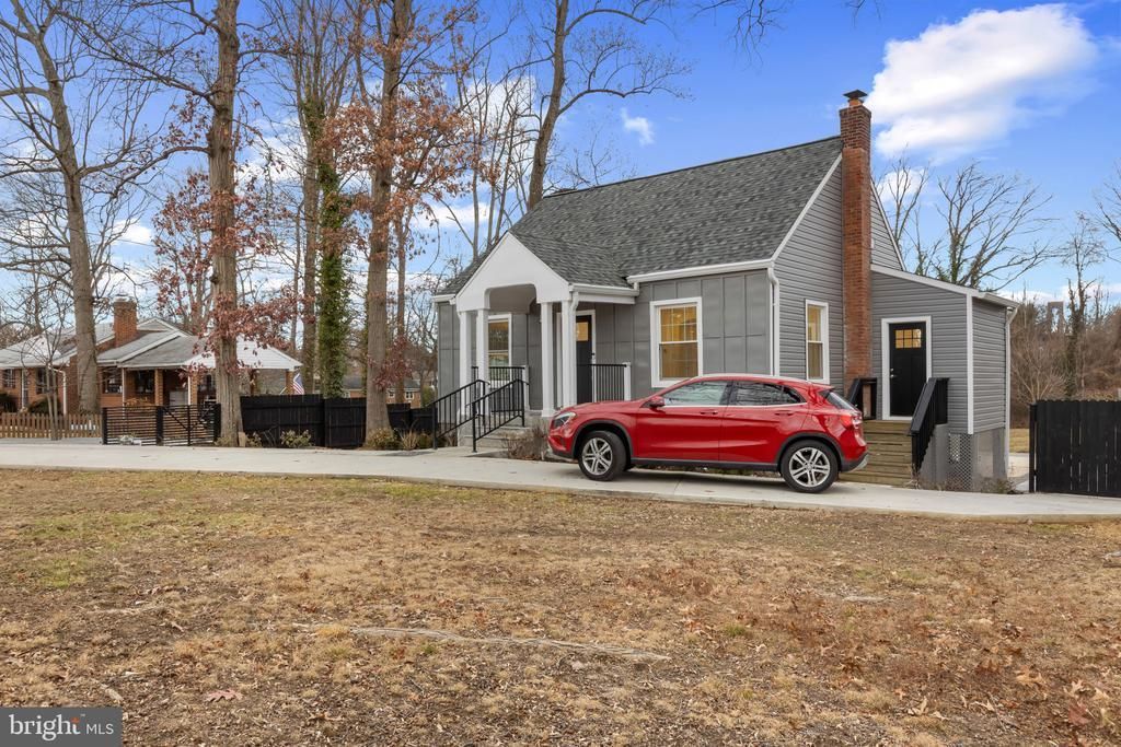 3284 ANNANDALE ROAD, FALLS CHURCH, VA 22042