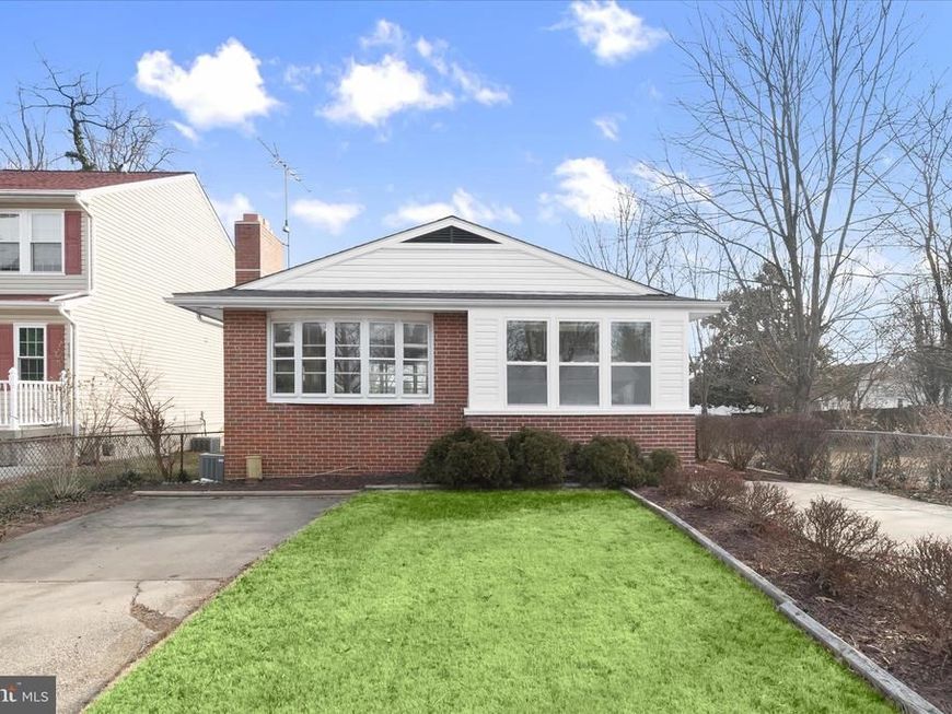 517 Winters Lane, Baltimore, MD 21228 Main Photo