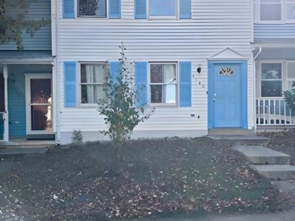 5140 REDBUD ROAD, FREDERICKSBURG, VA 22407