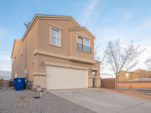 10601 Crandall Road SW, Albuquerque, NM 87121