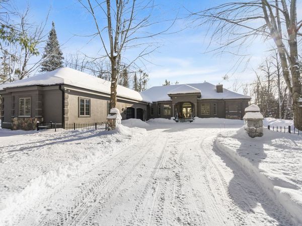 1349 Opal Lake Road, Gaylord, MI 49735