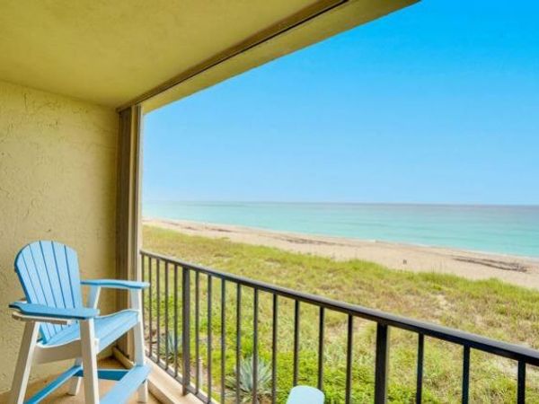 10310 S Ocean Drive, Unit 307, Jensen Beach, FL 34957