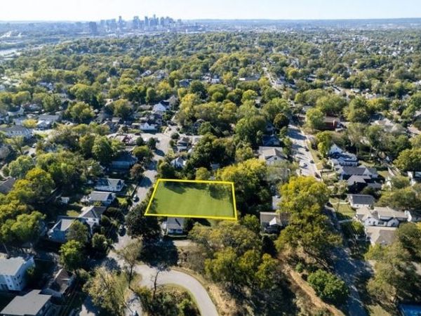 1909 Long Ave, Nashville, TN 37206