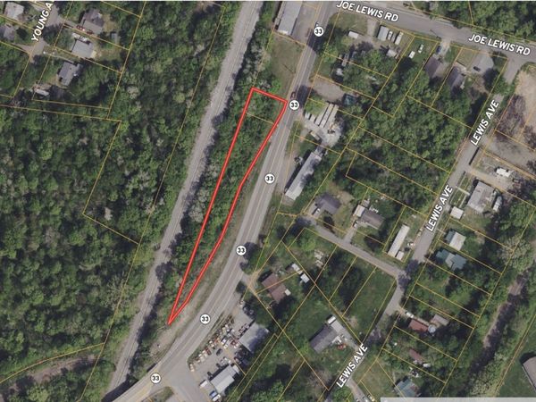 1453 Maryville Pike, Knoxville, TN 37920