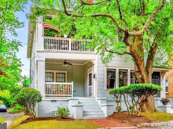 1193 Mansfield Avenue, Atlanta, GA 30307