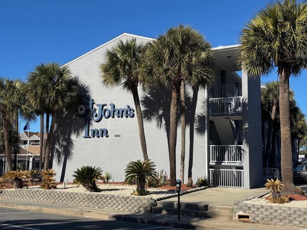 6803 N Ocean Blvd., Unit 332, Myrtle Beach, SC 29572