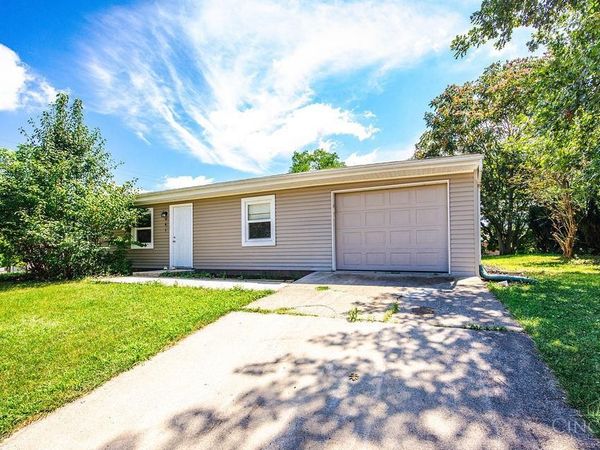 6200 Hester Road, Oxford, OH 45056