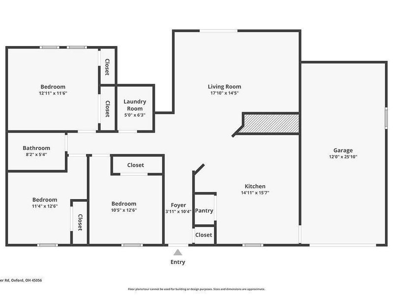 6200 Hester Road, Oxford, OH 45056 Photo 23