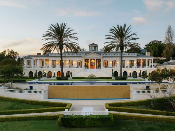 120 Montecito Ranch Lane, Summerland, CA 93067