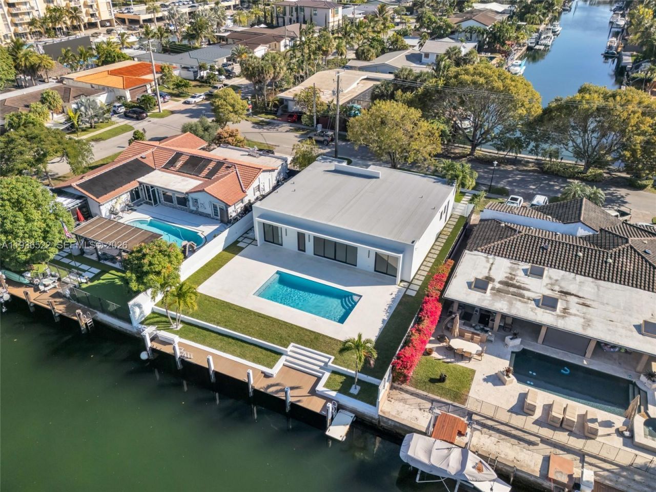 13200 N Bayshore Dr, North Miami, FL 33181 Photo