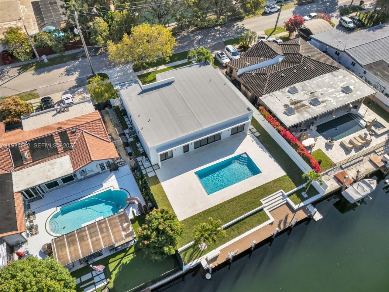 13200 N Bayshore Dr, North Miami, FL 33181 Photo