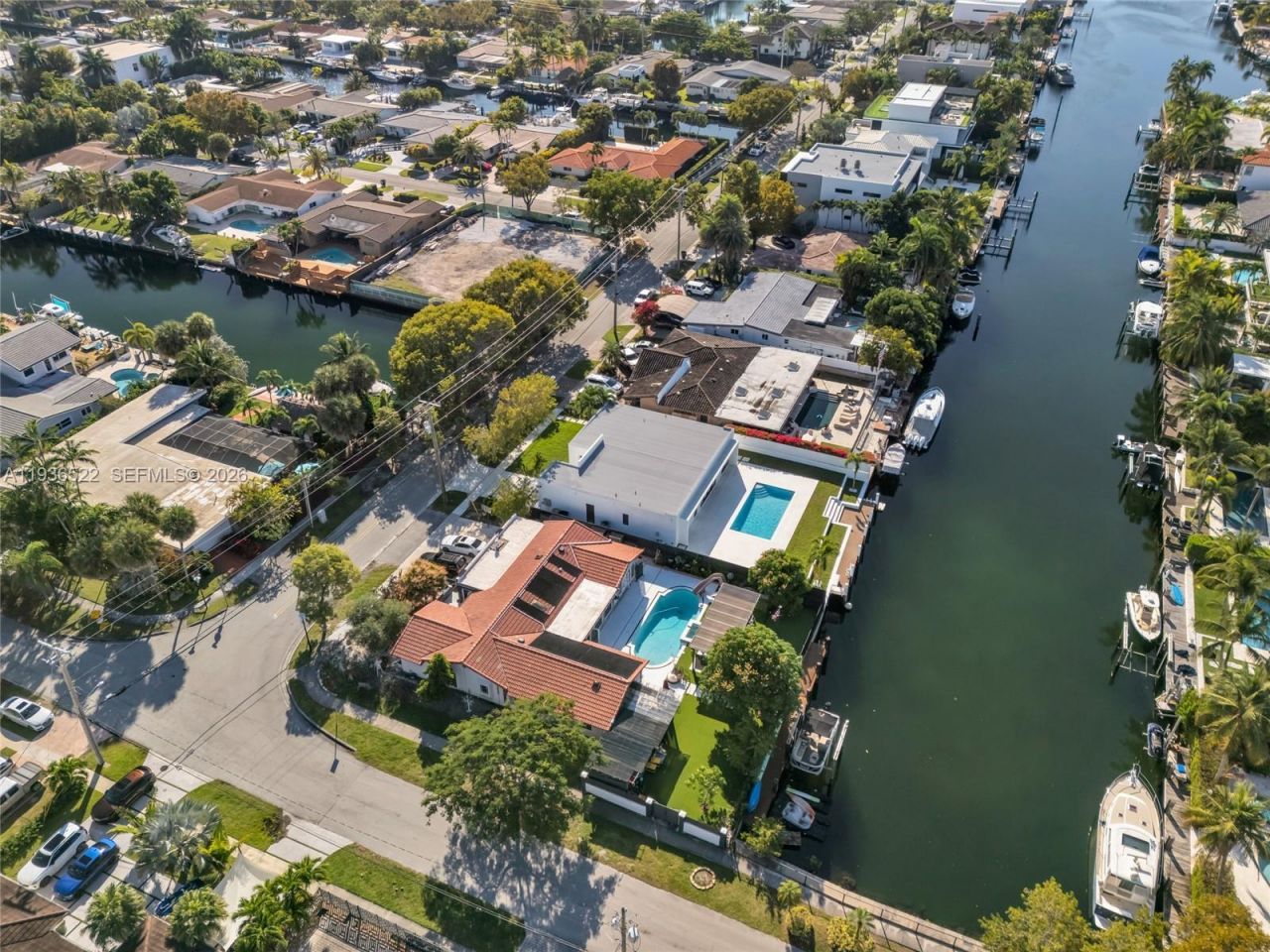 13200 N Bayshore Dr, North Miami, FL 33181 Photo