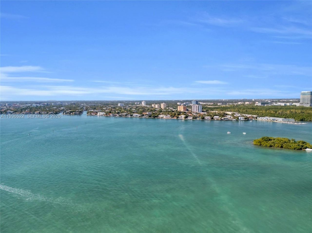 13200 N Bayshore Dr, North Miami, FL 33181 Photo