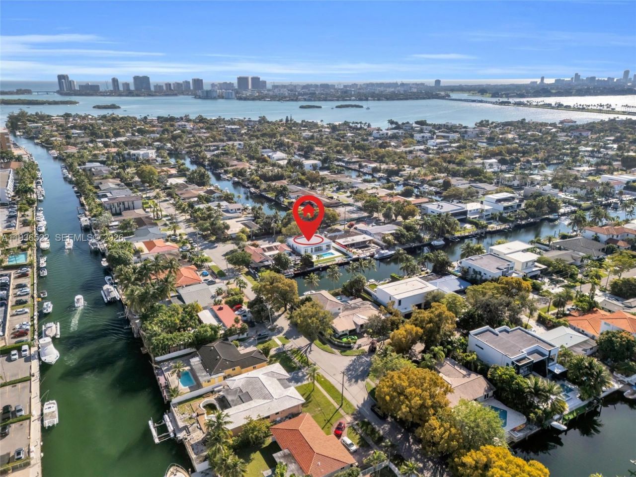 13200 N Bayshore Dr, North Miami, FL 33181 Photo