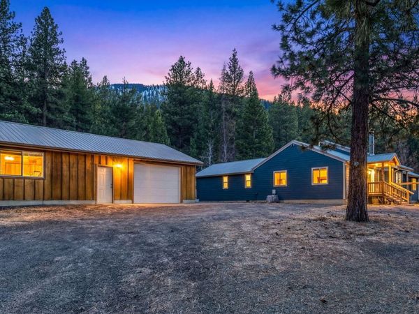 26508 Rainbow Road, Canyon City, OR 97820